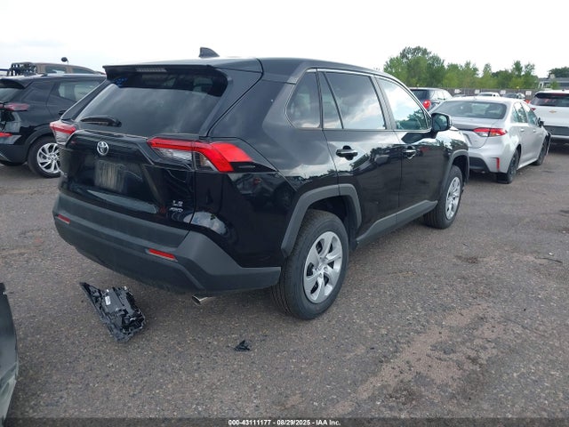 2T3F1RFVXSW511891 Toyota a25a-fks