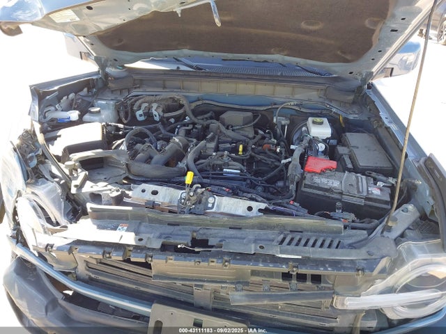 Ford ecoboost 2024 1FMDE8BH3RLA34848 Image 10