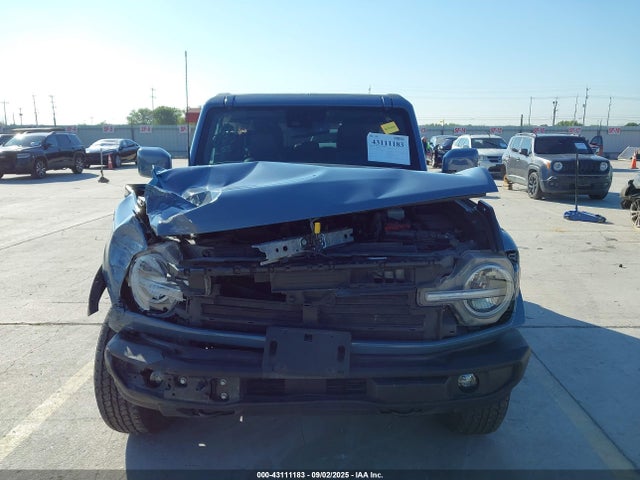 Ford ecoboost 2024 1FMDE8BH3RLA34848 Image 12