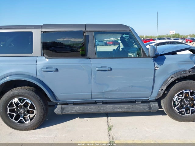 Ford ecoboost 2024 1FMDE8BH3RLA34848 Image 13