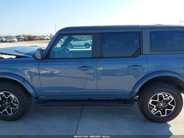 Ford ecoboost 2024 1FMDE8BH3RLA34848 Image 14