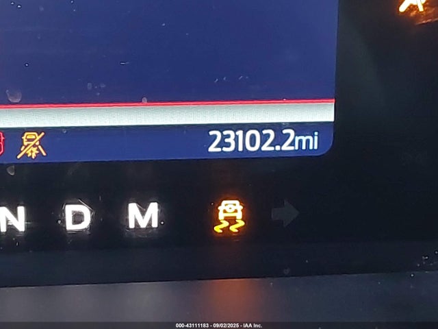 Ford ecoboost 2024 1FMDE8BH3RLA34848 Image 15