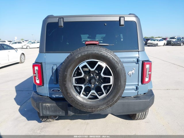 Ford ecoboost 2024 1FMDE8BH3RLA34848 Image 16