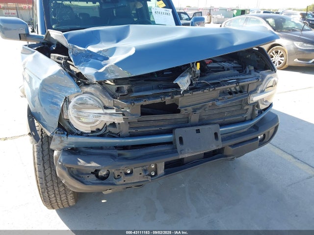 Ford ecoboost 2024 1FMDE8BH3RLA34848 Image 17