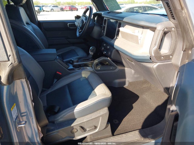 Ford ecoboost 2024 1FMDE8BH3RLA34848 Image 5