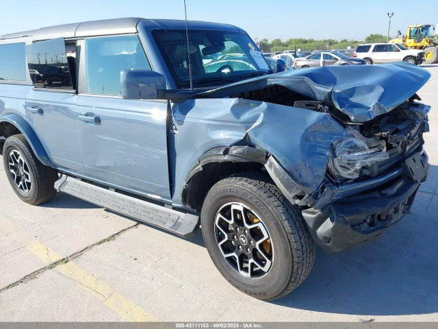 Ford ecoboost 2024 1FMDE8BH3RLA34848 Image 6