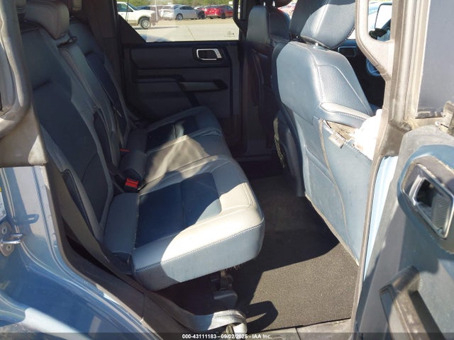 Ford ecoboost 2024 1FMDE8BH3RLA34848 Image 8