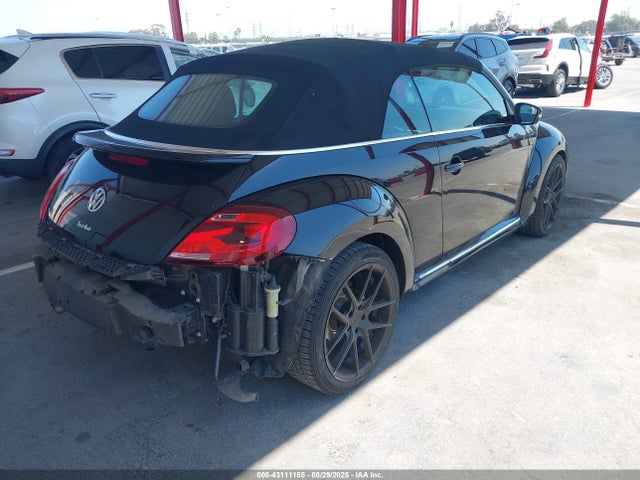 3VW517AT0HM807144 Volkswagen 1.8 tsi