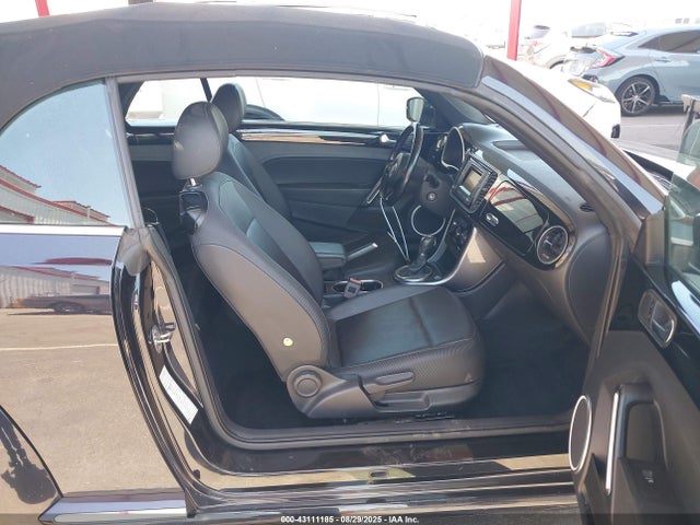 3VW517AT0HM807144 Volkswagen 1.8 tsi