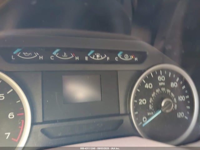Ford gtdi 2017 1FTEW1EG8HKC66091 Image 15