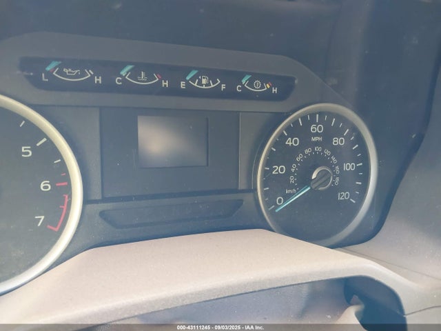 Ford gtdi 2017 1FTEW1EG8HKC66091 Image 7