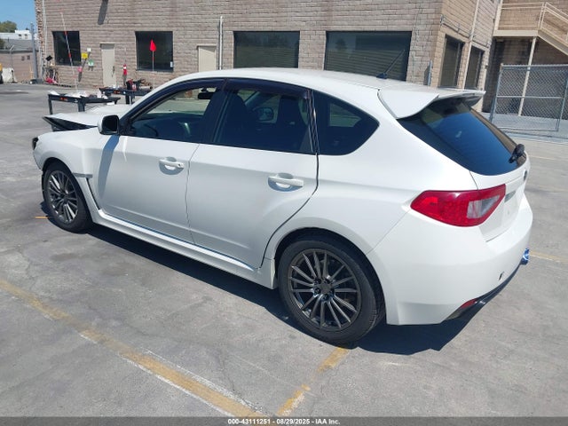 Subaru 2014 2014 JF1GR7E63EG242957 Image 3