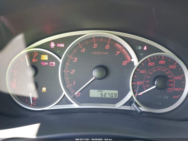 Subaru 2014 2014 JF1GR7E63EG242957 Image 7