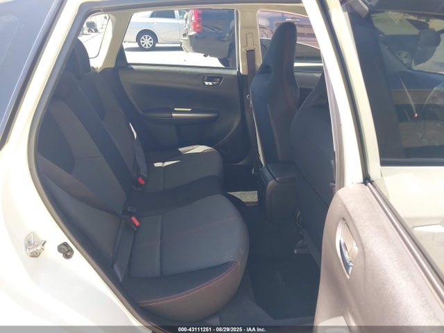 Subaru 2014 2014 JF1GR7E63EG242957 Image 8