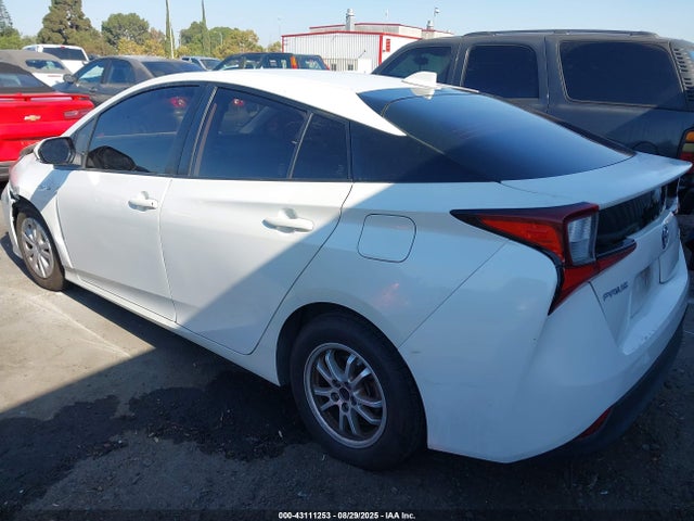 JTDKARFU5L3111912 Toyota 2zr-fxe,1nm+1mm