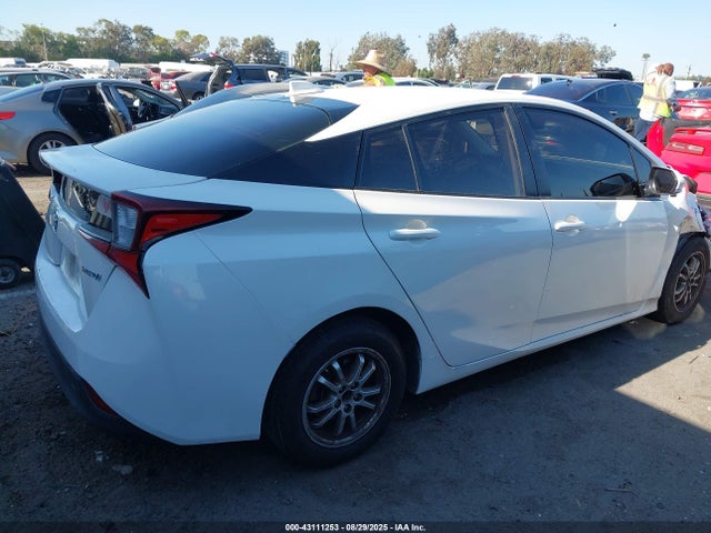 JTDKARFU5L3111912 Toyota 2zr-fxe,1nm+1mm