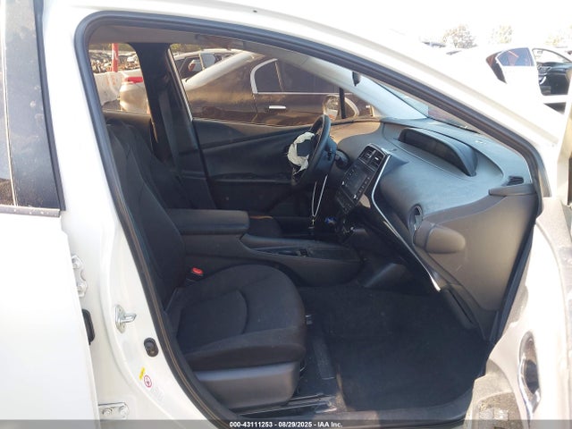 JTDKARFU5L3111912 Toyota 2zr-fxe,1nm+1mm