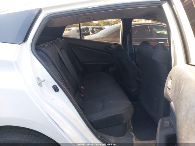 JTDKARFU5L3111912 Toyota 2zr-fxe,1nm+1mm