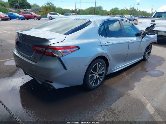 4T1B11HK8KU226134 Toyota CAMRY SE
