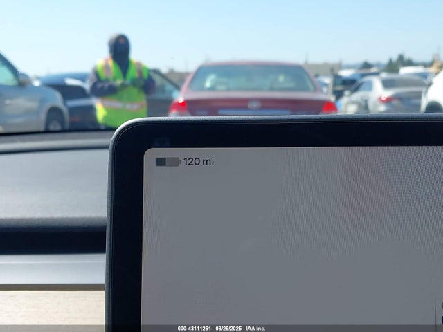 7SAYGDEFXSA356608 Tesla Model Y