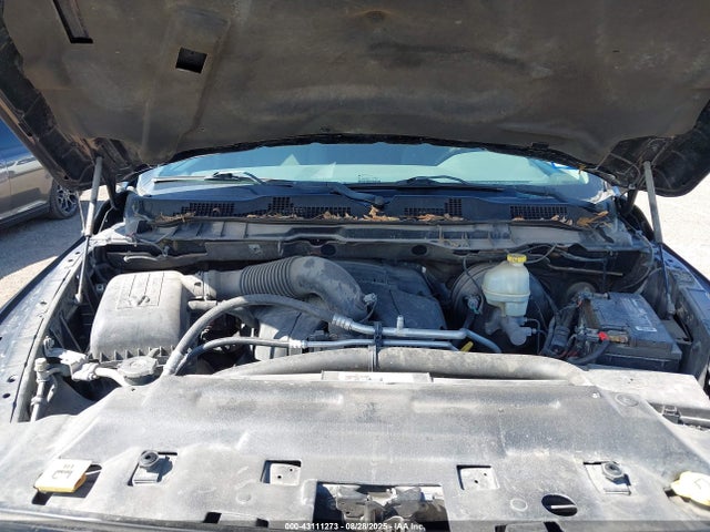 RAM 1500 2015 1C6RR7FT9FS532245 Image 10