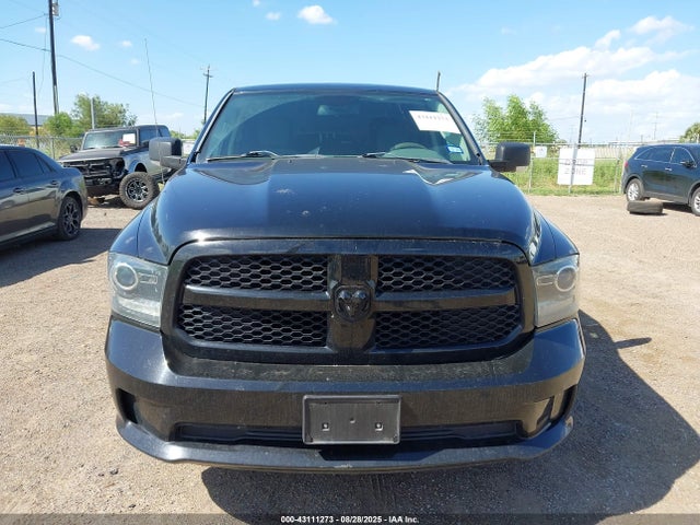 RAM 1500 2015 1C6RR7FT9FS532245 Image 12