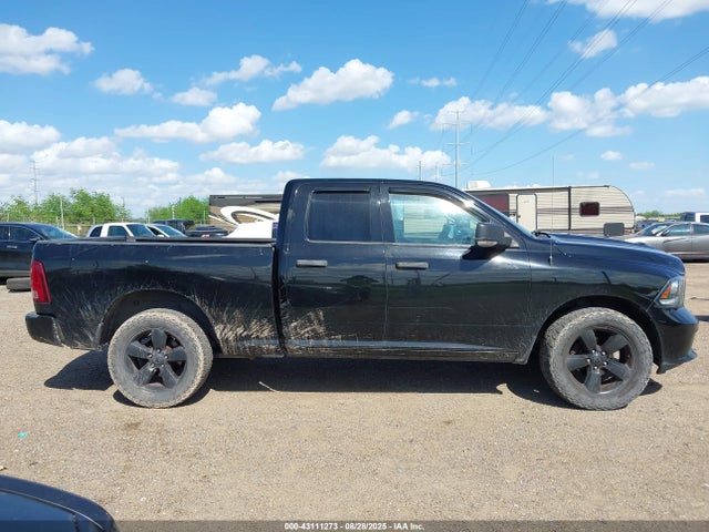 RAM 1500 2015 1C6RR7FT9FS532245 Image 13
