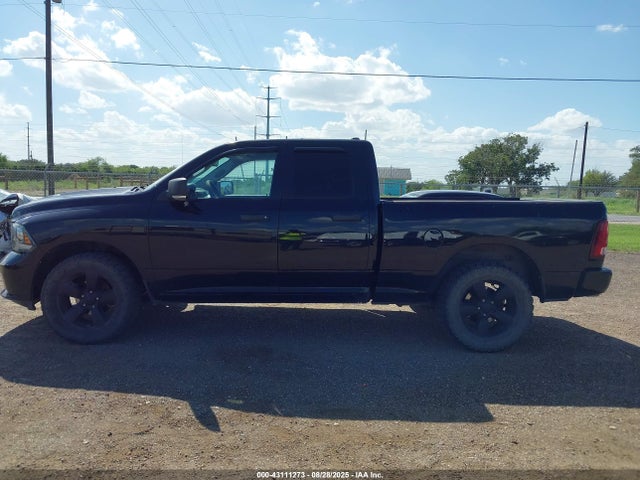 RAM 1500 2015 1C6RR7FT9FS532245 Image 14