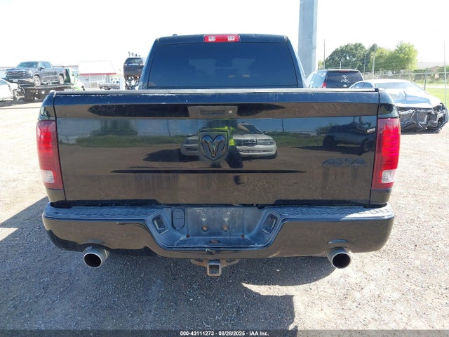 RAM 1500 2015 1C6RR7FT9FS532245 Image 16
