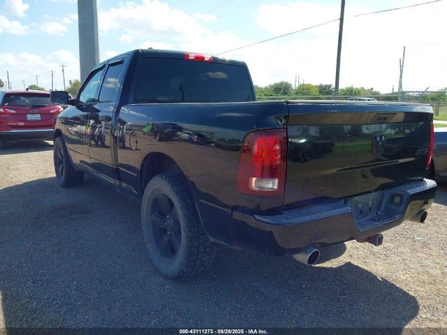 RAM 1500 2015 1C6RR7FT9FS532245 Image 3