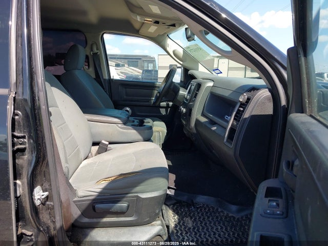 RAM 1500 2015 1C6RR7FT9FS532245 Image 5