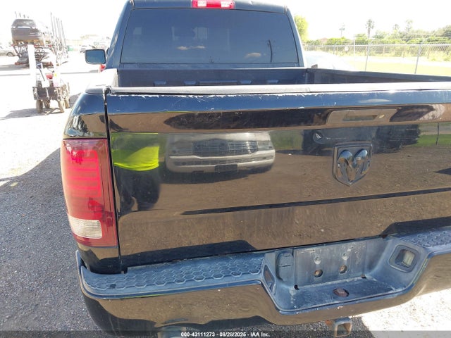 RAM 1500 2015 1C6RR7FT9FS532245 Image 6
