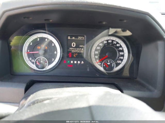 RAM 1500 2015 1C6RR7FT9FS532245 Image 7