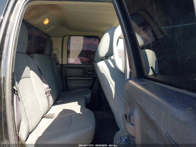RAM 1500 2015 1C6RR7FT9FS532245 Image 8