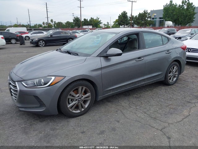 5NPD84LF9JH288946 Hyundai mpi nu