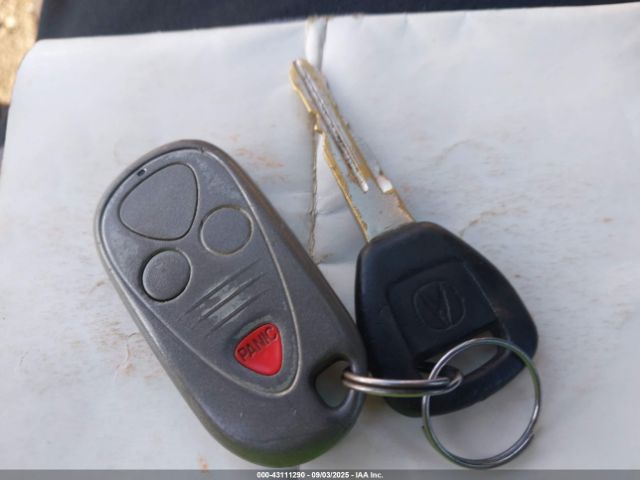 2006 ACURA MDX 2HNYD18246H511700 Photo 10