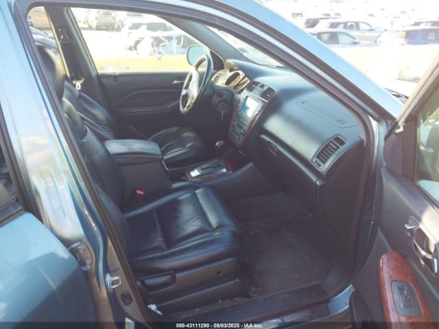 2006 ACURA MDX 2HNYD18246H511700 Photo 4