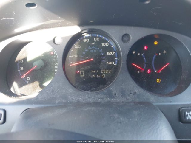 2006 ACURA MDX 2HNYD18246H511700 Photo 6