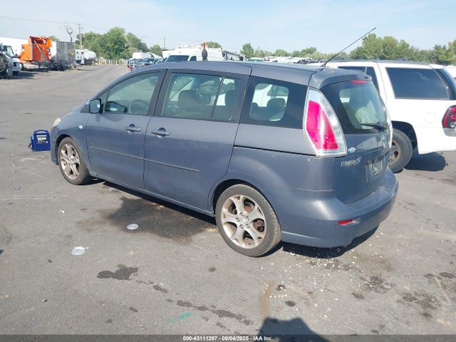 Продажа на аукционе авто 2008 Mazda Mazda5 Sport, vin: JM1CR293X80301785, номер лота: 43111297