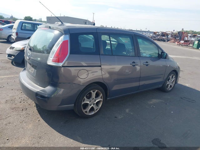 Продажа на аукционе авто 2008 Mazda Mazda5 Sport, vin: JM1CR293X80301785, номер лота: 43111297