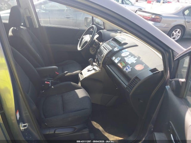 Продажа на аукционе авто 2008 Mazda Mazda5 Sport, vin: JM1CR293X80301785, номер лота: 43111297