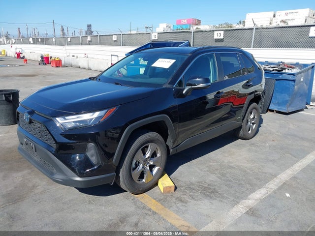 2T3RWRFV9RW200803 Toyota a25a-fxs