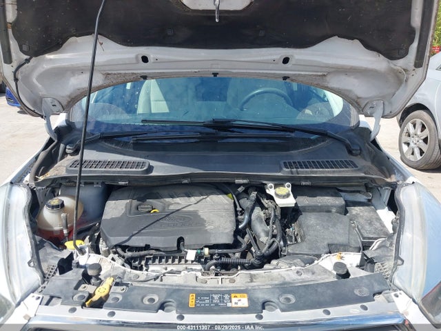 1FMCU0GD5JUD54788 Ford 1.5l gtdi sigma w/premium fuel
