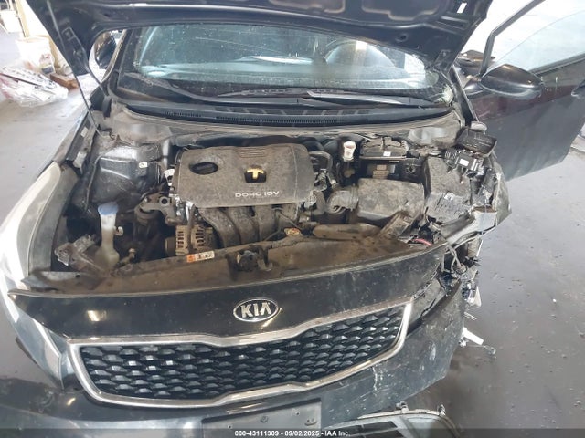 KIA mpi nu 2017 3KPFK4A76HE084352 Image 10