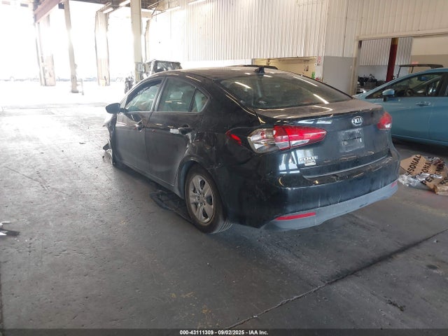 KIA mpi nu 2017 3KPFK4A76HE084352 Image 3