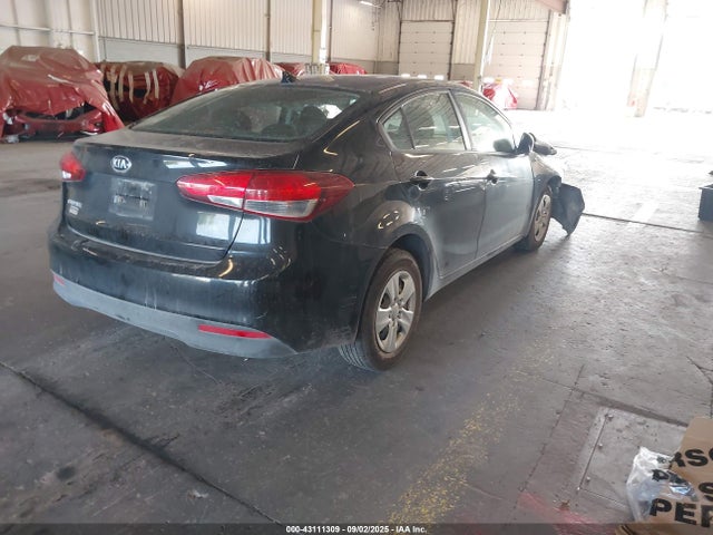 KIA mpi nu 2017 3KPFK4A76HE084352 Image 4