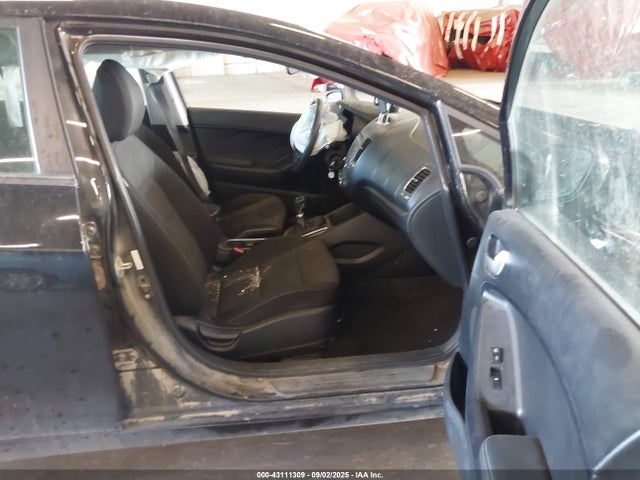 KIA mpi nu 2017 3KPFK4A76HE084352 Image 5