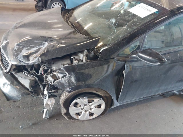 KIA mpi nu 2017 3KPFK4A76HE084352 Image 6