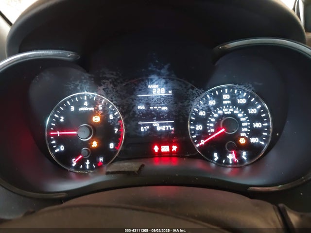 KIA mpi nu 2017 3KPFK4A76HE084352 Image 7
