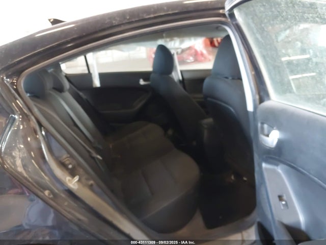 KIA mpi nu 2017 3KPFK4A76HE084352 Image 8